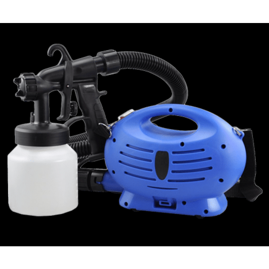 Eragon Paint Zoom Boya Püskürtme Tabancası Boya Makinesi Fiyatı